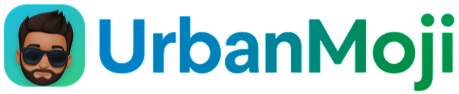 UrbanMoji